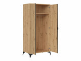 Skapis 600204