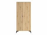 Skapis 600204