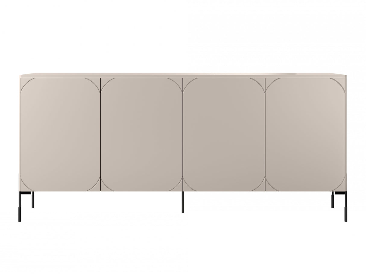 Skapis 600185