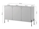Skapis 600222