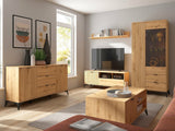 Viesistabas komplekts 600240