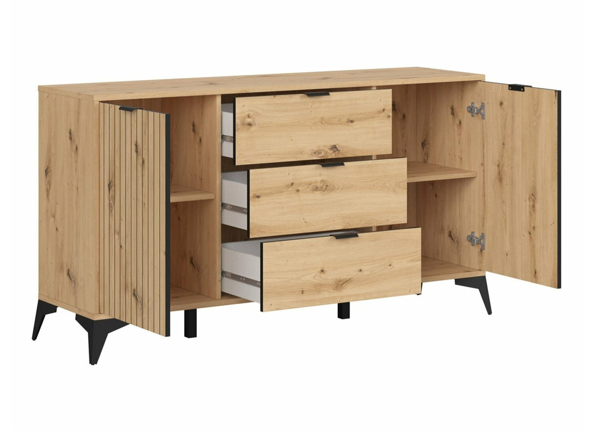 Viesistabas komplekts 600240