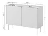 Skapis 600288