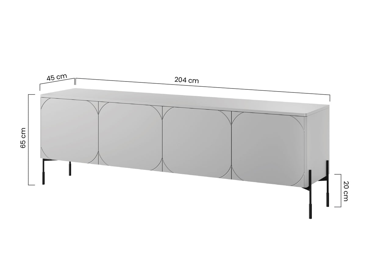 TV galds 600263