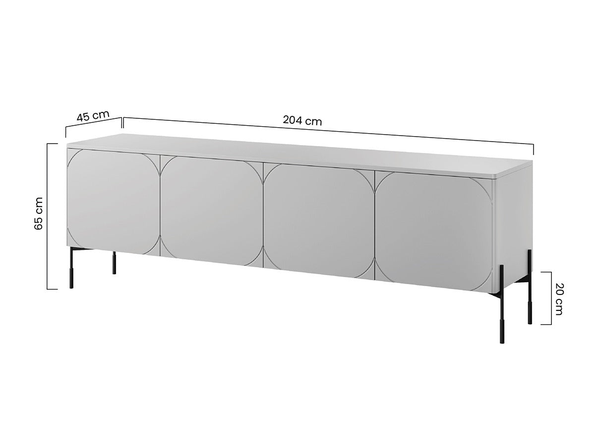 TV galds 600263