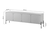 TV galds 600263
