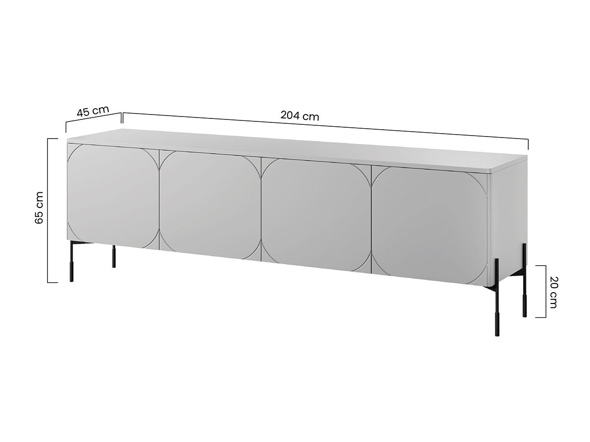 TV galds 600263