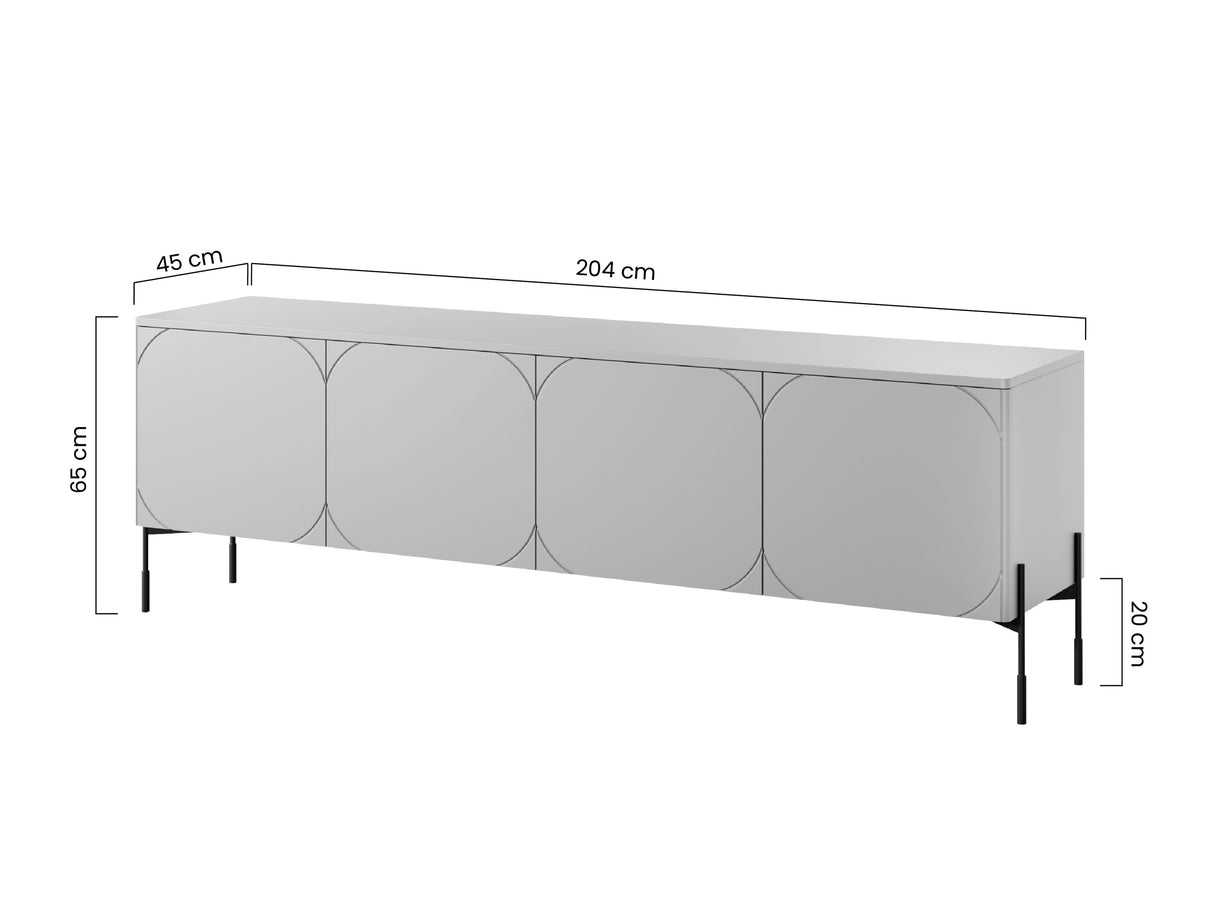 TV galds 600263