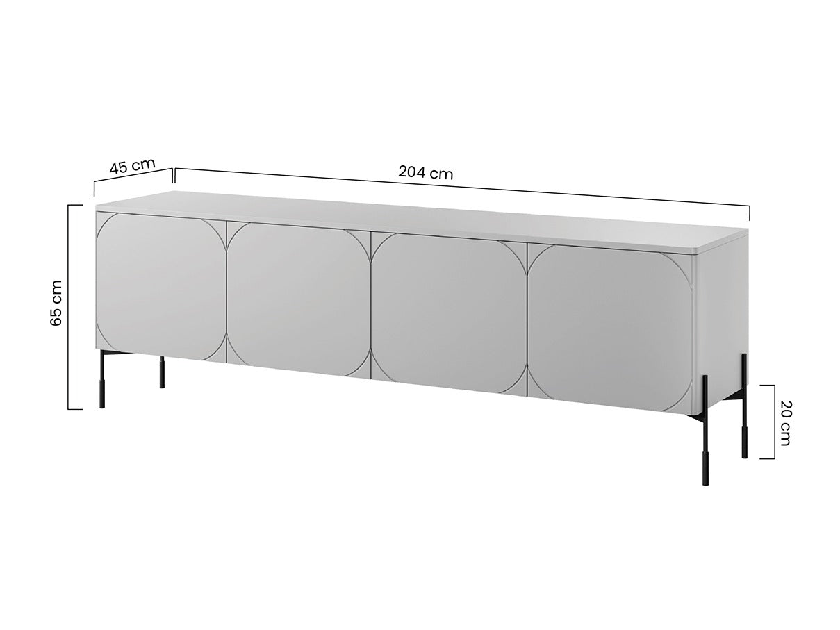 TV galds 600263