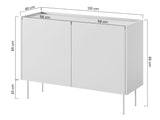 Skapis 600288