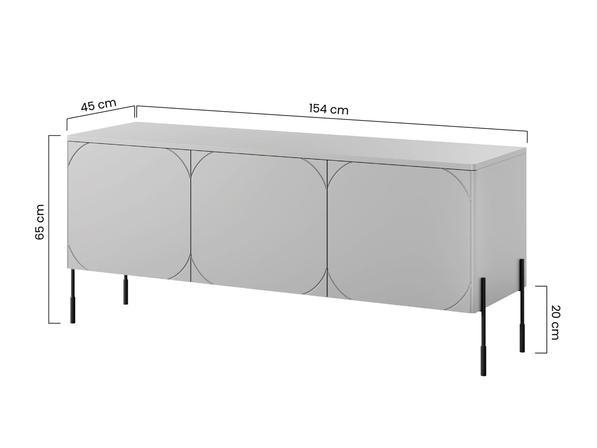 TV galds 600299