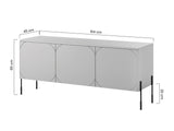 TV galds 600299