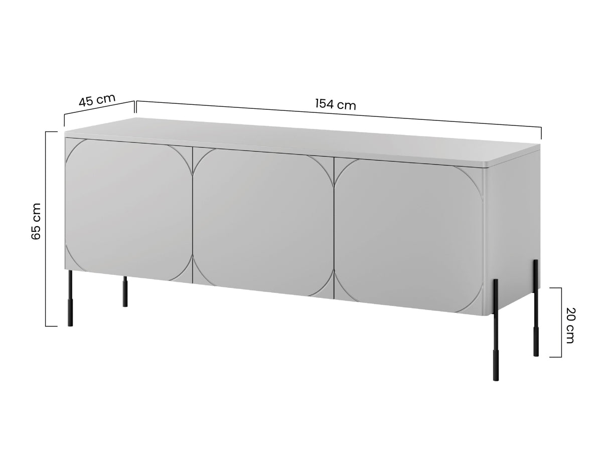 TV galds 600299