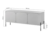 TV galds 600299