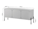 TV galds 600299