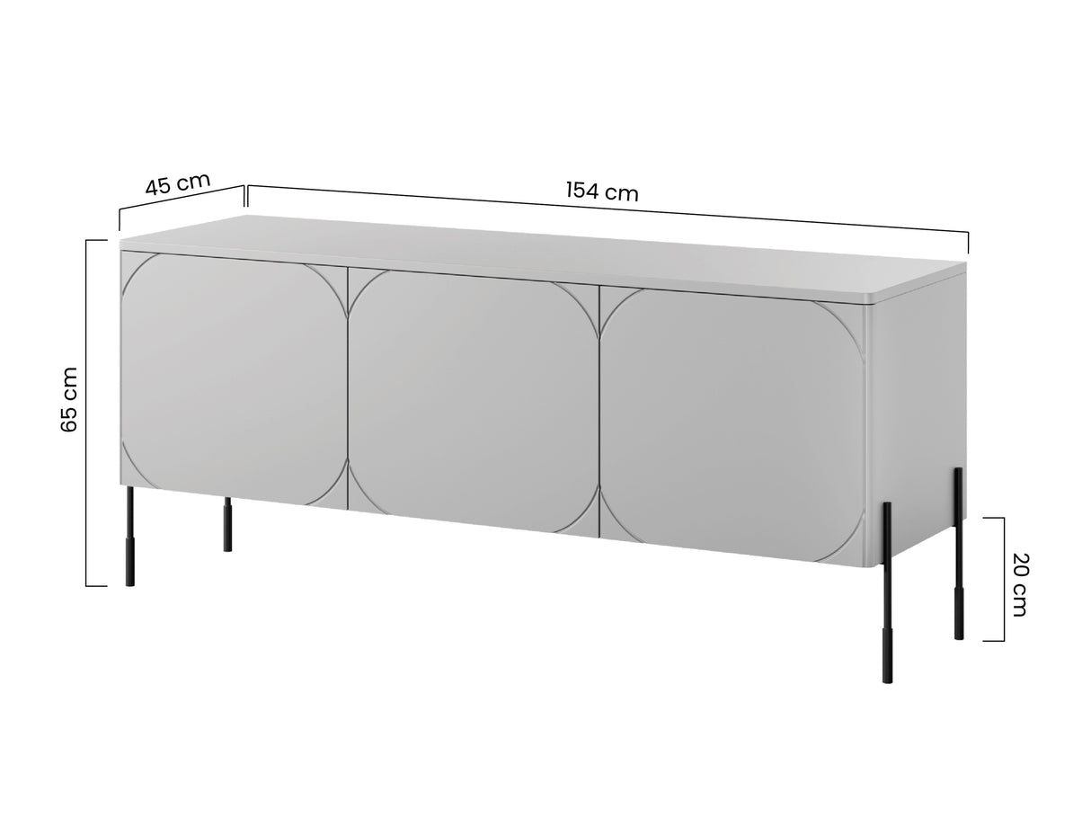 TV galds 600299