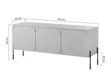 TV galds 600299