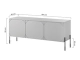TV galds 600299