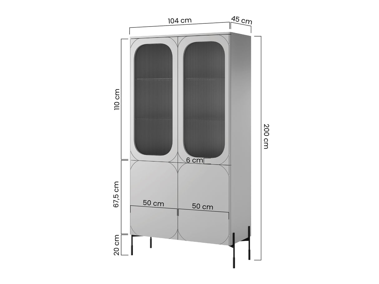 Plaukts 600327