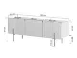 TV galds 600402