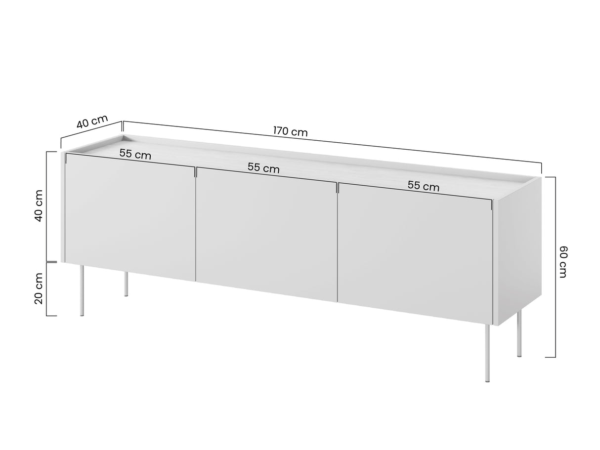 TV galds 600409