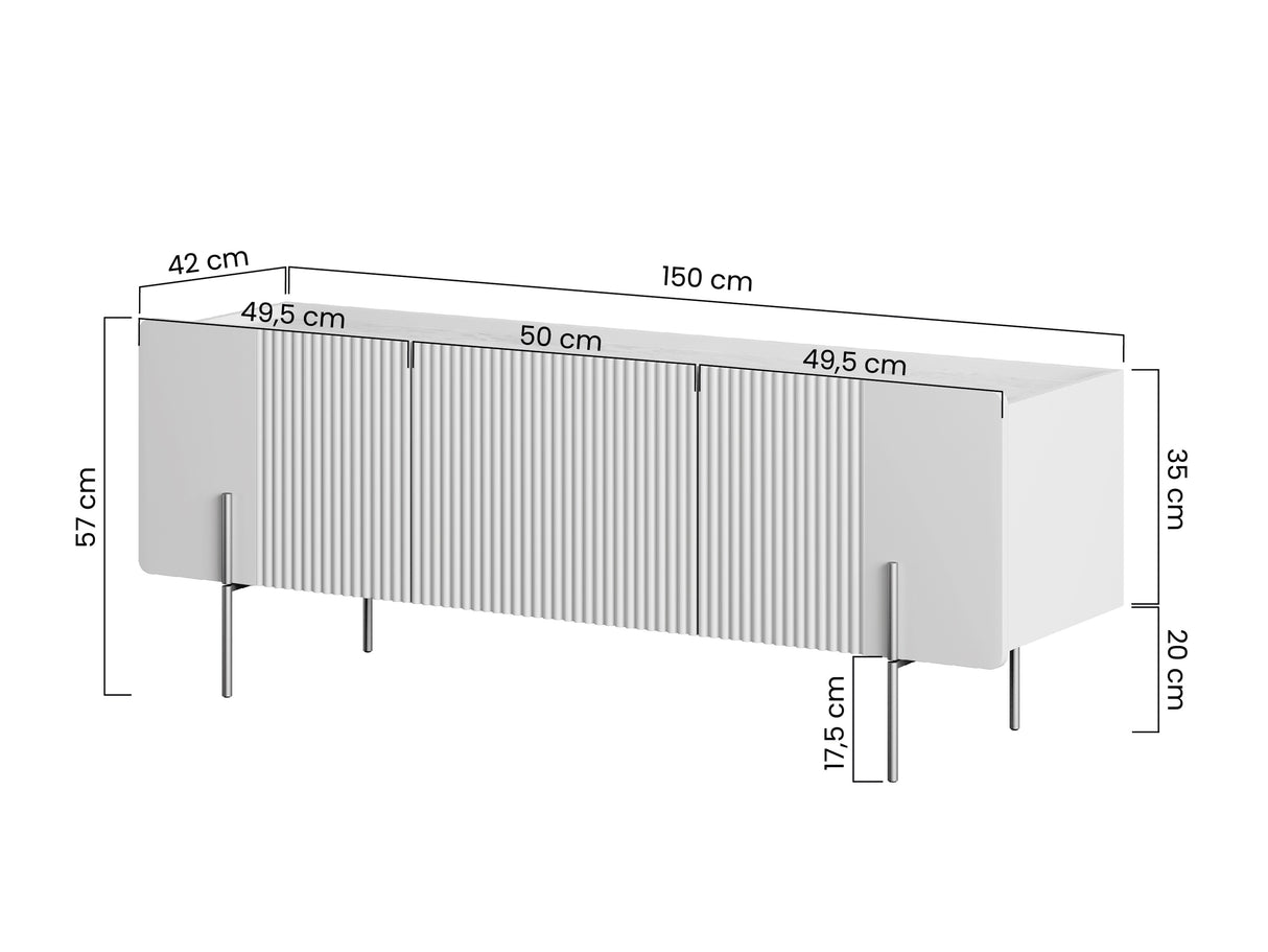 TV galds 600402