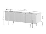 TV galds 600402
