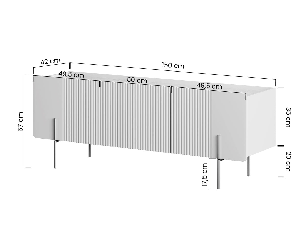 TV galds 600402