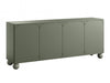 Skapis 600426