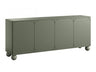Skapis 600426