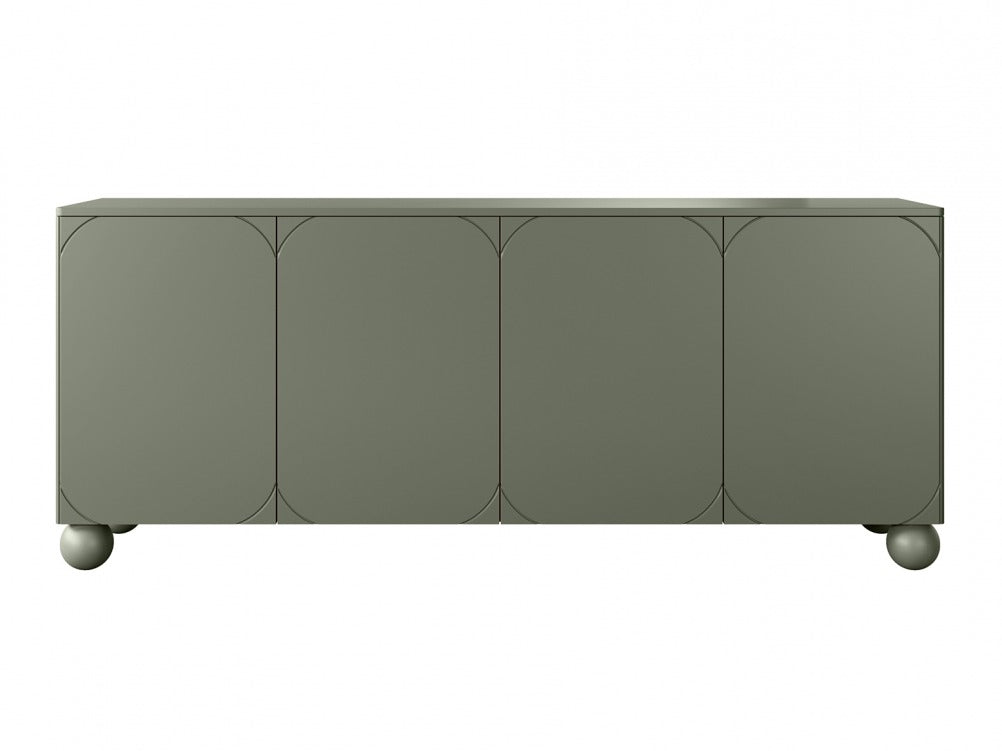 Skapis 600426
