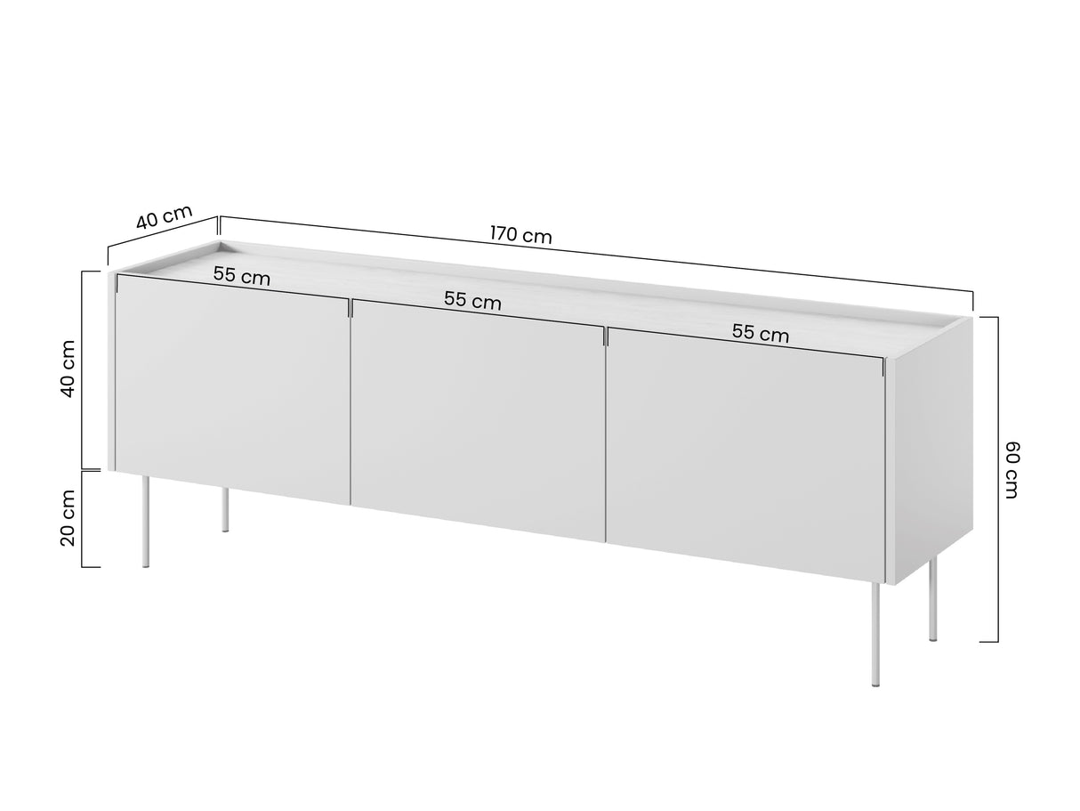 TV galds 600409