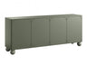 Skapis 600426