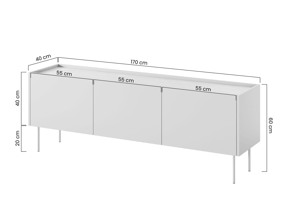 TV galds 600409