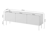 TV galds 600409