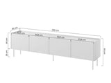 TV galds 600444