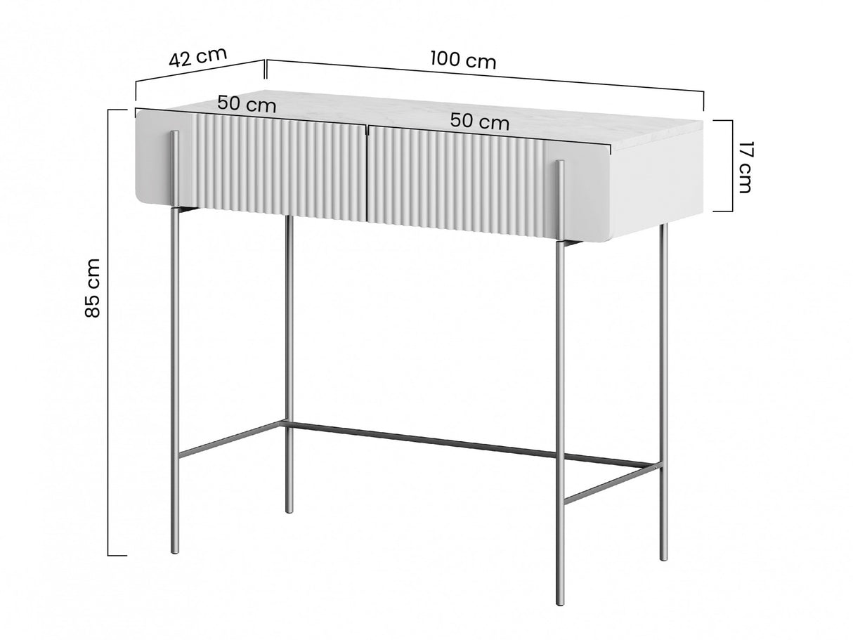 Konsole 600457