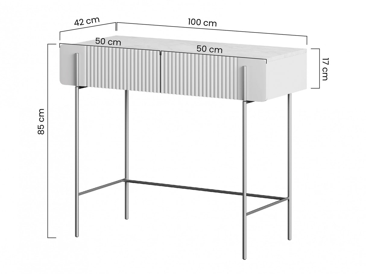 Konsole 600457