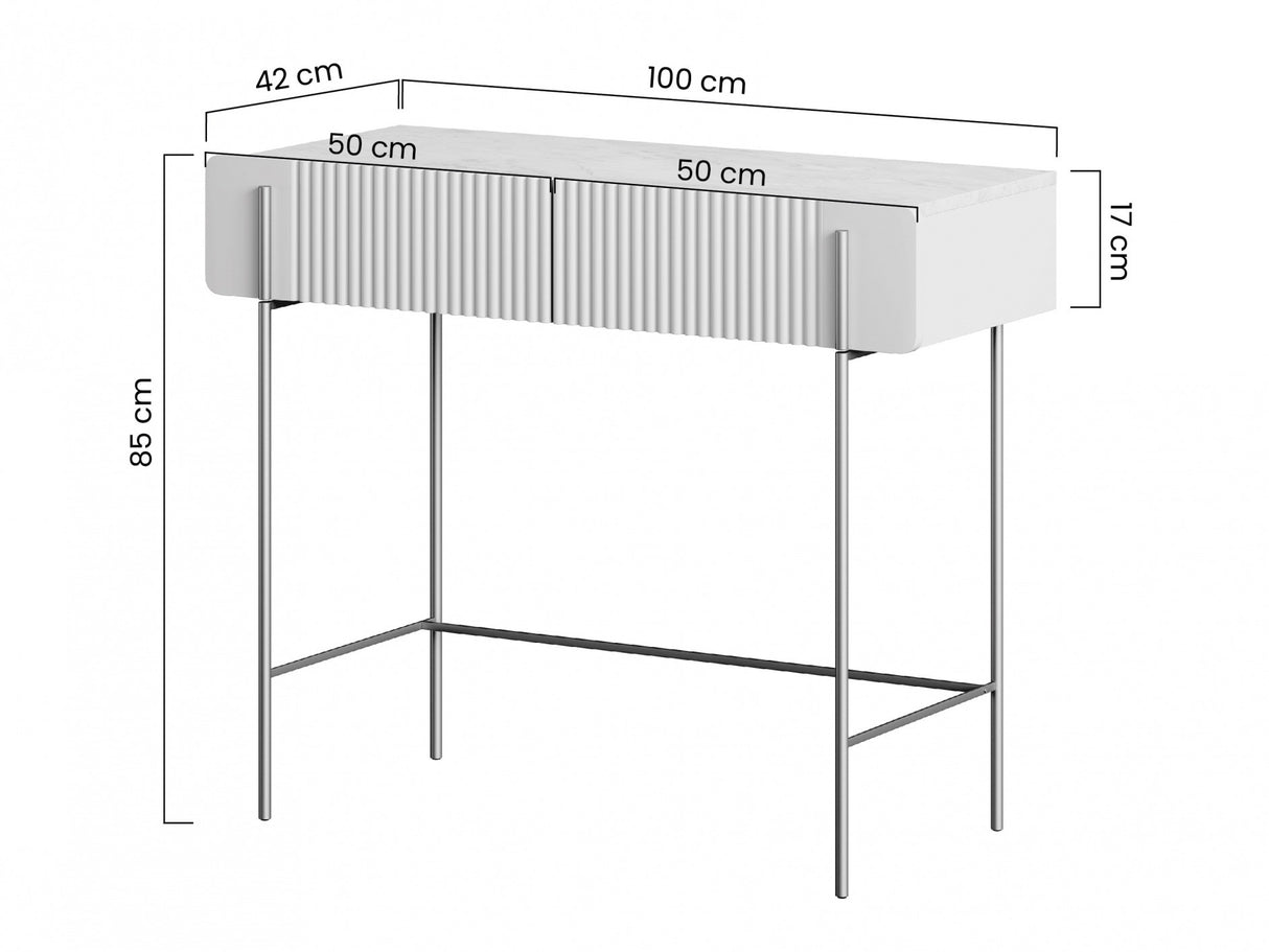 Konsole 600457