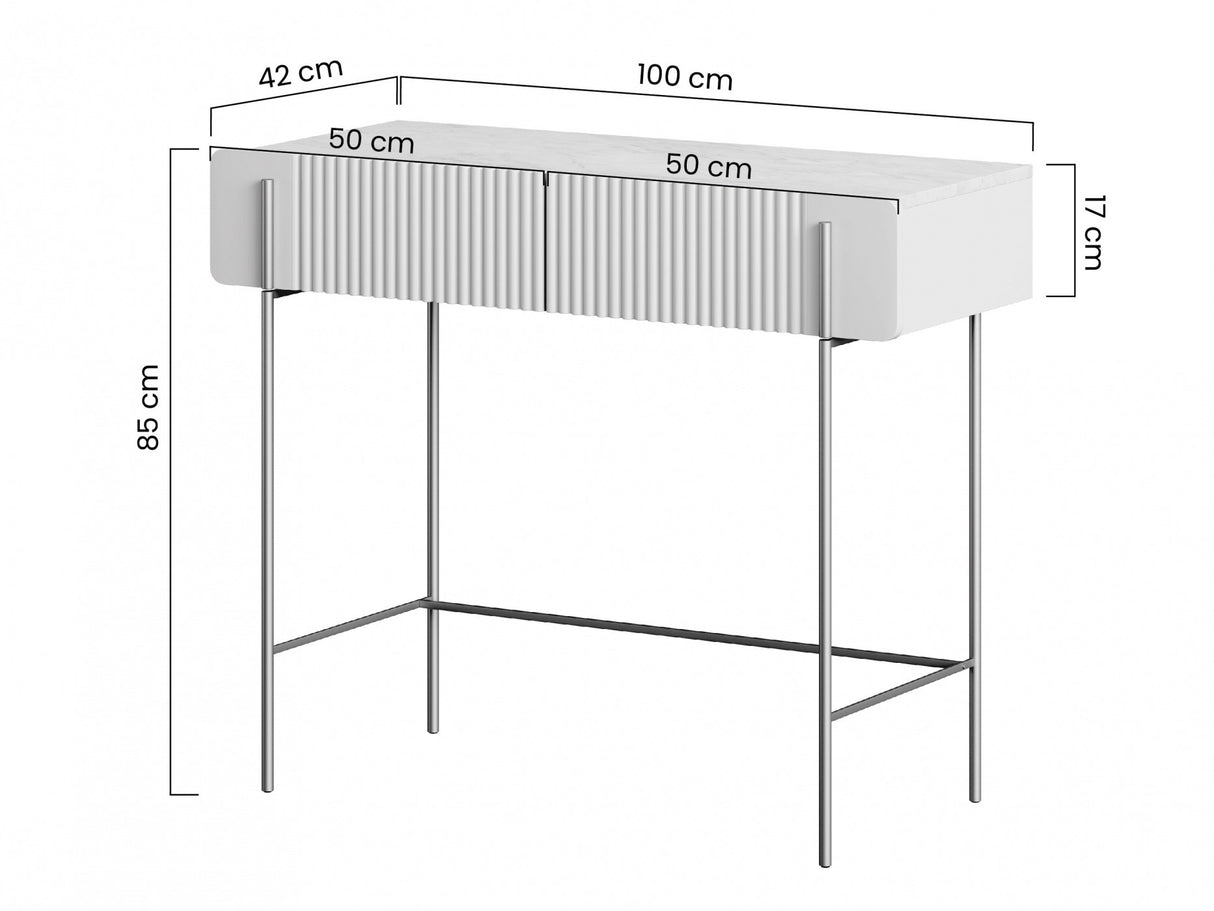 Konsole 600457