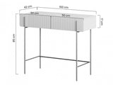 Konsole 600457