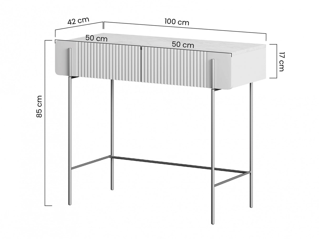 Konsole 600457