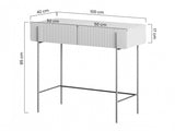 Konsole 600457