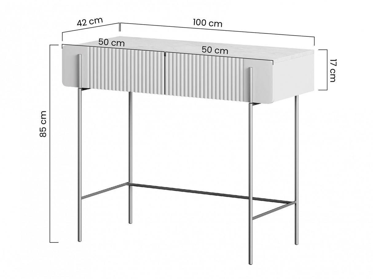 Konsole 600457