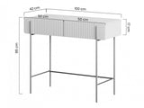 Konsole 600457