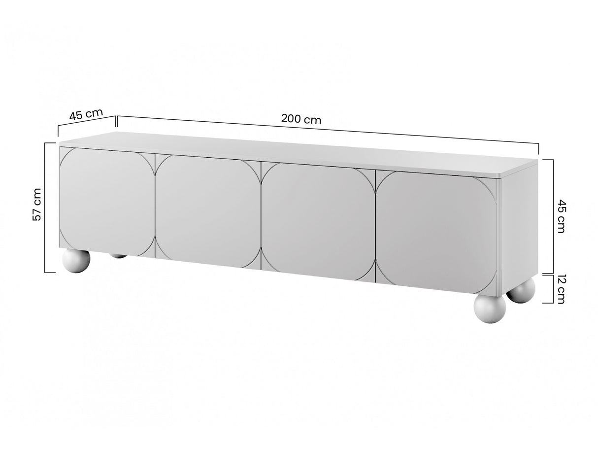 TV galds 600488