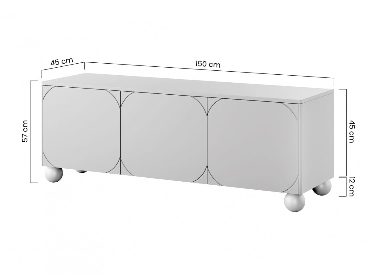 TV galds 600517