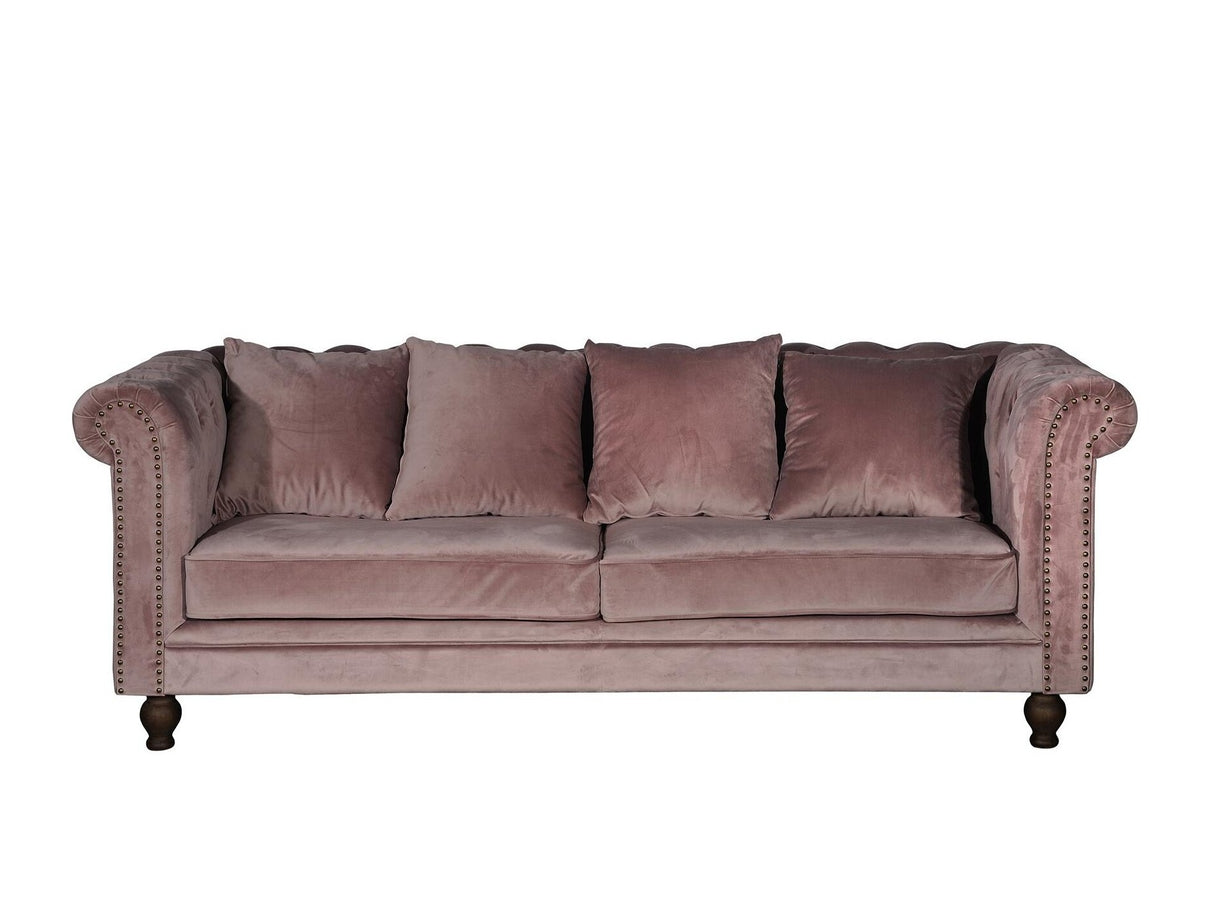 Chesterfield dīvāns 243958 4141388