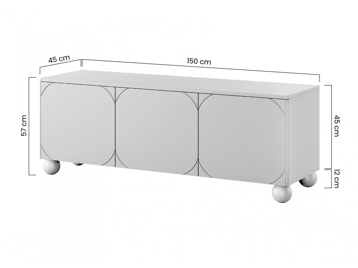 TV galds 600517