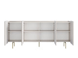 Skapis 600510